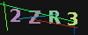 Gambar captcha