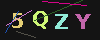Gambar captcha